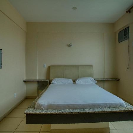 Hotel Mundi ゴイアニア 部屋 写真